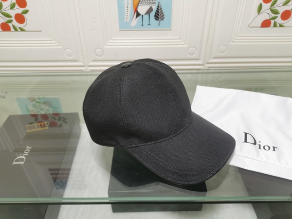 ブランド帽子背面デザイン